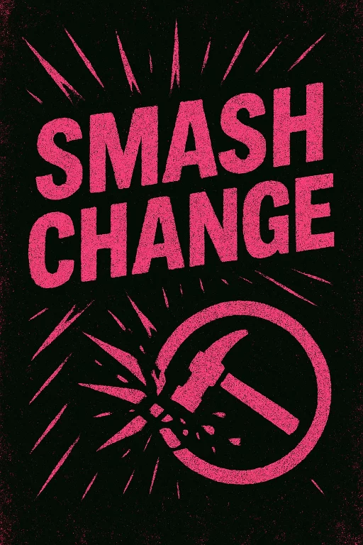 Smash Change